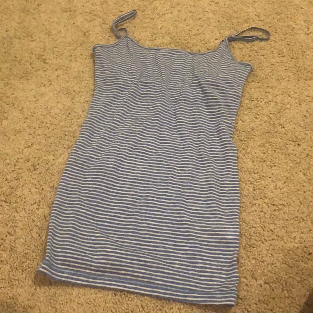 Aeropostale spaghetti strap tank top.. XS